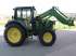 John deere 6130-4